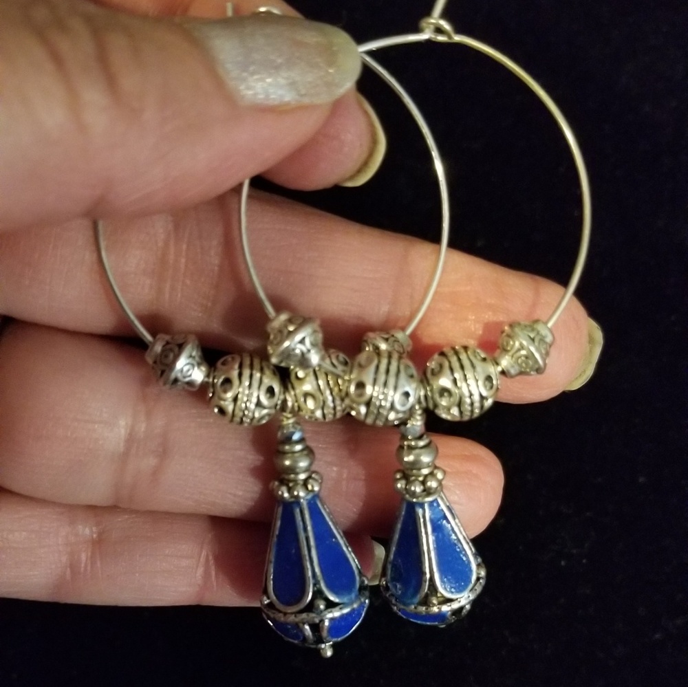 Earring